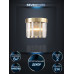 Настенный светильник Lumien Hall Daneil LH0057/2W-BR-CL