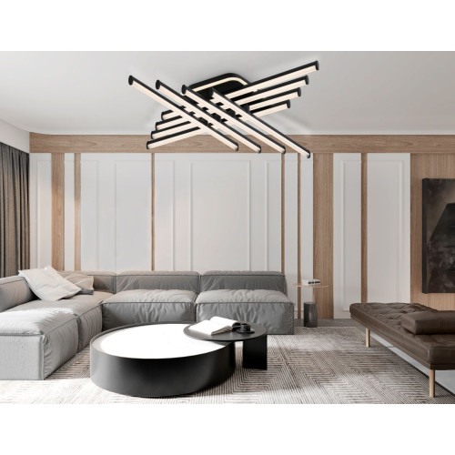 Потолочный светильник Ambrella Light Comfort LineTech FL6262