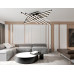 Потолочный светильник Ambrella Light Comfort LineTech FL6262
