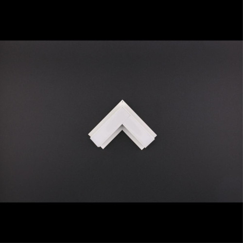 Соединитель Aployt Magnetic track 48 APL.0185.10.03