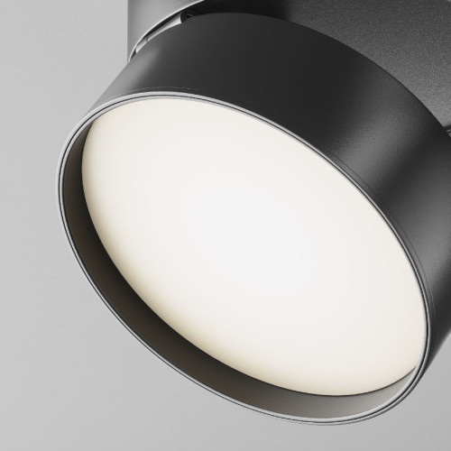 Светодиодный спот Maytoni Onda C024CL-L18B4K