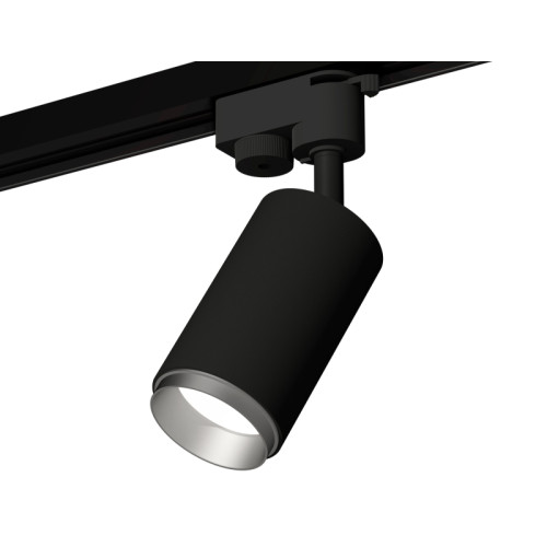 Трековый однофазный светильник Ambrella Light Track System XT6323043 (A2521, C6323, N6123)