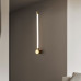 Настенный светильник ImperiumLoft Birta 203764-26