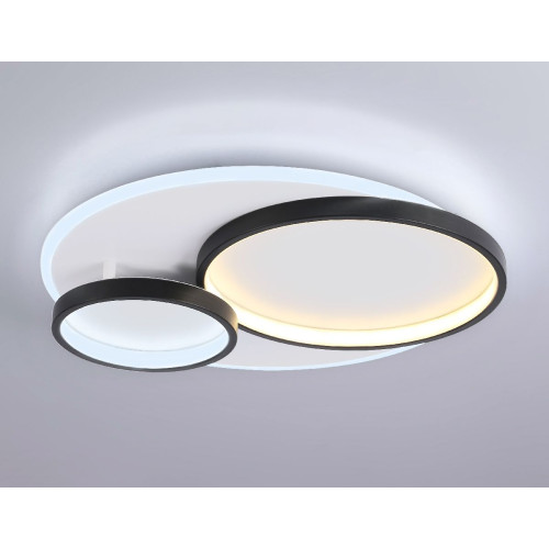 Потолочный светильник Ambrella Light Acrylica Original FA7719