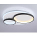 Потолочный светильник Ambrella Light Acrylica Original FA7719