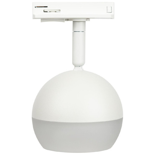 Трековый светильник Эра TR46 - GX53 WH Б0054152