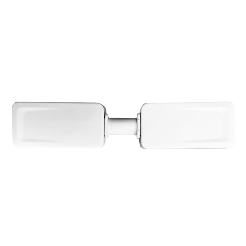 Коннектор прямой гибкий EKS Clarus 0У-00002316