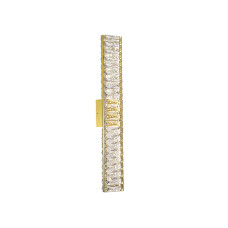 Настенный светильник Newport 8244/A gold NEW М0067441