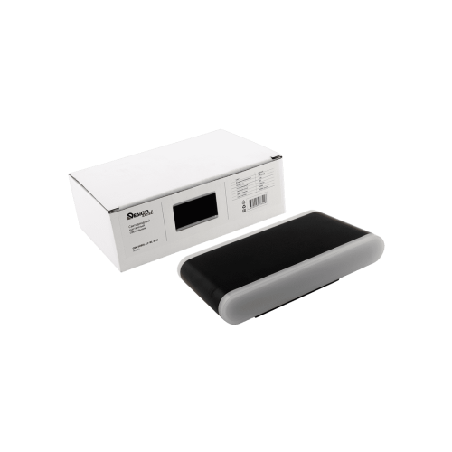 Настенный светильник DesignLed GW-6080L-12-BL-WW 003052