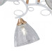 Потолочная люстра Arte Milano Amalfi 321395/5A WH+FG