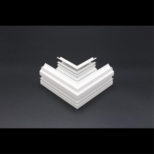 Соединитель угловой Aployt Magnetic track 48 APL.0184.10.04