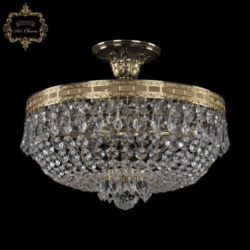 Подвесная люстра Art Classic 21.271.35SP.G Подвесная люстра Art Classic 21.271.35SP.G