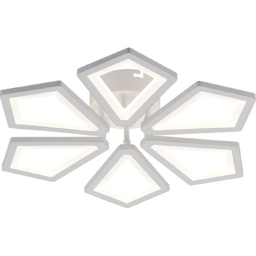 Потолочная люстра Escada Sails 10284/6LED Потолочная люстра Escada Sails 10284/6LED