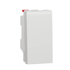 Выключатель одноклавишный Schneider Electric Unica New Modular NU310118