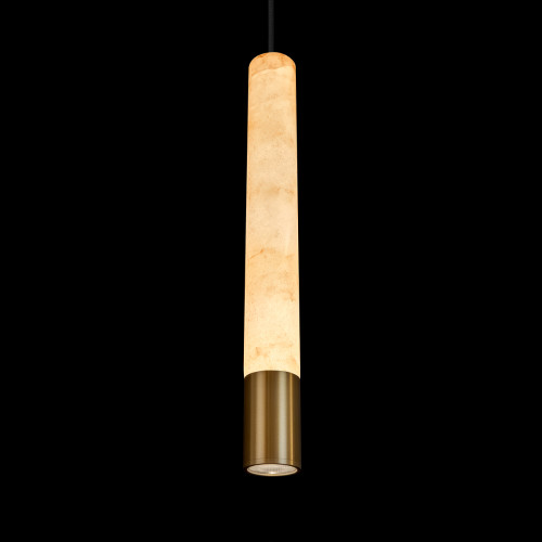 Подвесной светильник LOFT IT Montblanc 10475D Bronze
