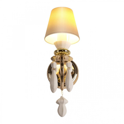 Бра Loft IT Grace 10203/1W White