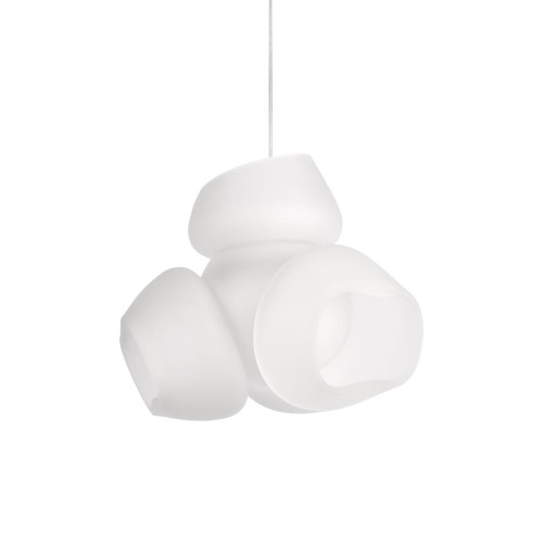 Подвесной светильник LOFT IT Cluster 10467P White