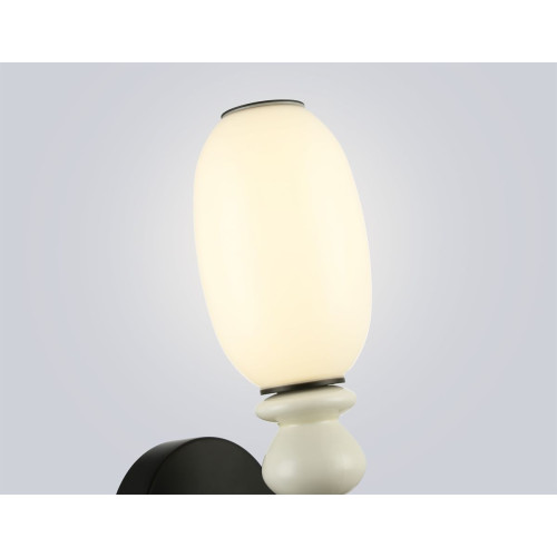 Бра Ambrella Light High Light Ceramo Modern LH53148