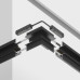 Коннектор для трека Maytoni Technical Accessories for tracks Gravity TRX010OCL-22B