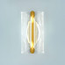 Настенный светильник LED4U L6344-01 GD