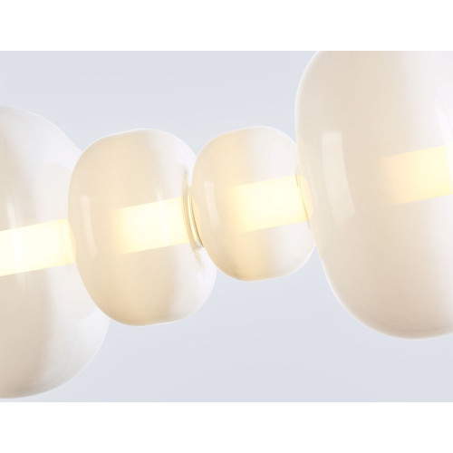 Подвесная люстра Ambrella Light High Light Modern LH11071