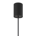Подвесной светильник Nowodvorski Point Duo Black/Gold 11511