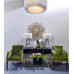 Зеркало Garda Decor 19-OA-5702