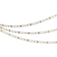 Светодиодная лента Arlight NT-A120-8mm 12V White6000 (9.6 W/m, IP20, 3528, 5m) 035704