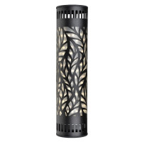 Ультрафиолетовый бактерицидный рециркулятор Uniel UDG-V100A UVCB/4000K D02 Black UL-00007824