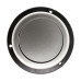 Блок розеток 105S (J) (3 секции + 2 USB) Mebax 00-00003152