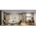 Трековый светильник Denkirs Smart DK8002-WH