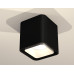 Накладной светильник Ambrella Light Techno XS7841001 (C7841, N7701)