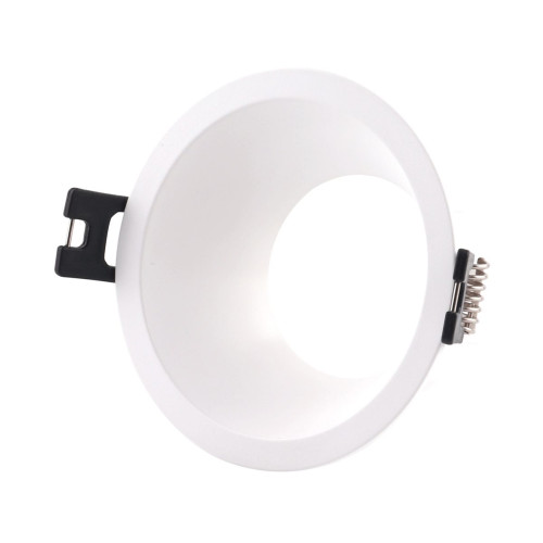 Встраиваемый светильник Crystal Lux CLT 006C1 WH V2