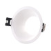 Встраиваемый светильник Crystal Lux CLT 006C1 WH V2