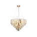 Подвесная люстра Ambrella Light Traditional TR5258
