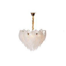 Подвесная люстра Garda Decor 62GDW-8903-600