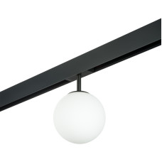 Трековый светильник Lightstar Teta PRO130107 (595107+595130)