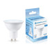 Светодиодная лампа Ambrella Light Bulbing GU10 9W 6400K 190906