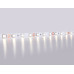 Светодиодная лента Ambrella Light Illumination 24В 5050 14,4Вт/м 3000K 5м IP20 GS4002