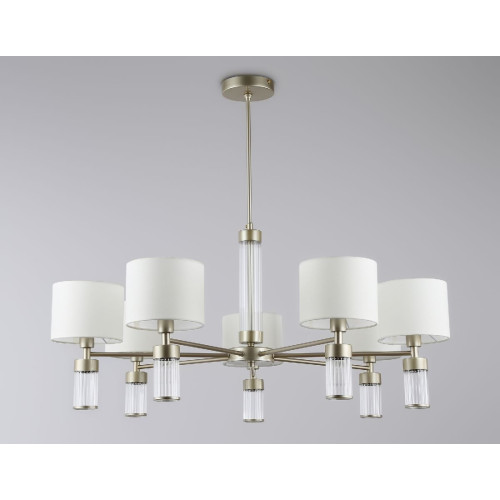 Люстра на штанге Ambrella Light High Light Classic LH71303