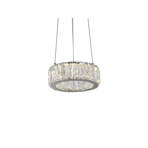 Подвесной светильник Newport 8240 8240/20 chrome М0068496