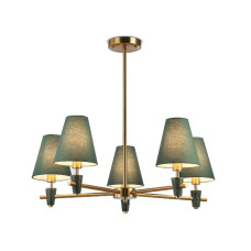 Люстра на штанге Ambrella Light High Light Heigh Light LH75051