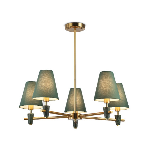 Люстра на штанге Ambrella Light High Light Heigh Light LH75051