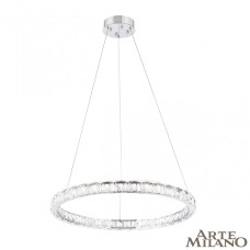 Подвесная люстра Arte Milano Venezia 311311/D600 NI