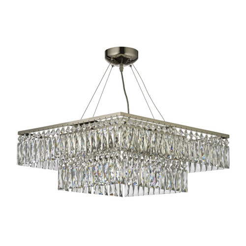 Подвесная люстра Arti Lampadari Elite Acquaro E 1.5.50.100 NP