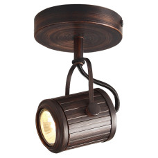 Спот Lussole Loft LSP-9131