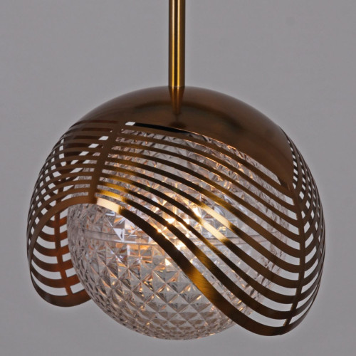 Подвесной светильник Reluce 05912-0.9-03 GB Подвесной светильник Reluce 05912-0.9-03 GB