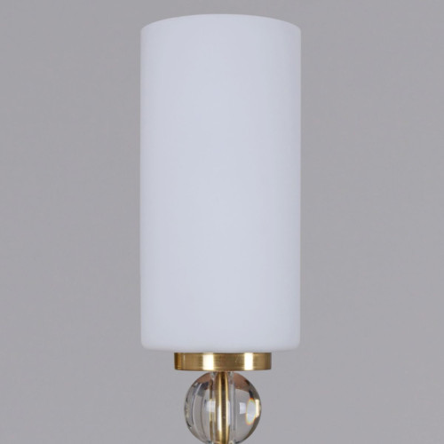 Подвесная люстра Illumico IL5226-10PLS-25 ELITE