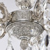 Подвесная люстра Bohemia Ivele Crystal Florence 71102/5/125 A Ni