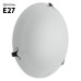 Настенный светильник Arte Lamp Plain A3720PL-2CC